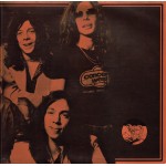 Camel - Moonmadness (LP, Album, Gat)