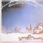 Camel - Moonmadness (LP, Album, Gat)