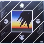 Camel - Nude (LP, Album, Gat)