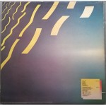 Camel - Nude (LP, Album, Gat)
