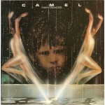 Camel - Rain Dances (LP, Album, RP)
