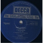 Camel - Rain Dances (LP, Album, RP)