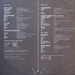 Camel - Rain Dances (LP, Album, RP)