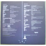 Camel - Rain Dances (LP, Album, RP)