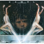 Camel - Rain Dances (LP, Album)