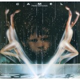 Camel - Rain Dances (LP, Album)