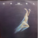 Camel - Rain Dances (LP, Album)