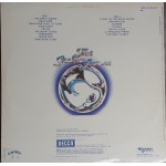 Camel - The Snow Goose (LP, Album, RP, Lam)