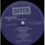 Camel - The Snow Goose (LP, Album, RP, Lam)