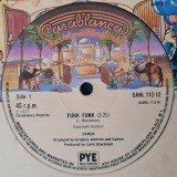 Cameo - Funk Funk / Good Times (12