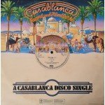 Cameo - Funk Funk / Good Times (12