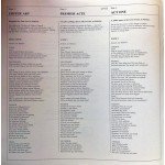 Camille Saint-Saëns - Elena Obraztsova • Placido Domingo • Renato Bruson • Robert Lloyd (4), Chœurs De L'Orchestre De Paris* • Orchestre De Paris • Daniel Barenboim - Samson Et Dalila (3xLP, Album, RE + Box)