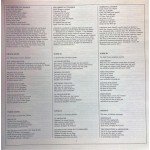 Camille Saint-Saëns - Elena Obraztsova • Placido Domingo • Renato Bruson • Robert Lloyd (4), Chœurs De L'Orchestre De Paris* • Orchestre De Paris • Daniel Barenboim - Samson Et Dalila (3xLP, Album, RE + Box)