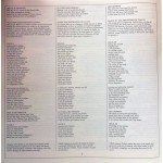 Camille Saint-Saëns - Elena Obraztsova • Placido Domingo • Renato Bruson • Robert Lloyd (4), Chœurs De L'Orchestre De Paris* • Orchestre De Paris • Daniel Barenboim - Samson Et Dalila (3xLP, Album, RE + Box)