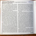 Saint-Saëns* - Fine Arts Quartet*, Cristina Ortiz - Piano Quartet In B Flat Major / Piano Quintet In A Minor / Barcarolle In F Major (CD, Album)