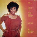 Candi Staton - House Of Love (LP, Album)