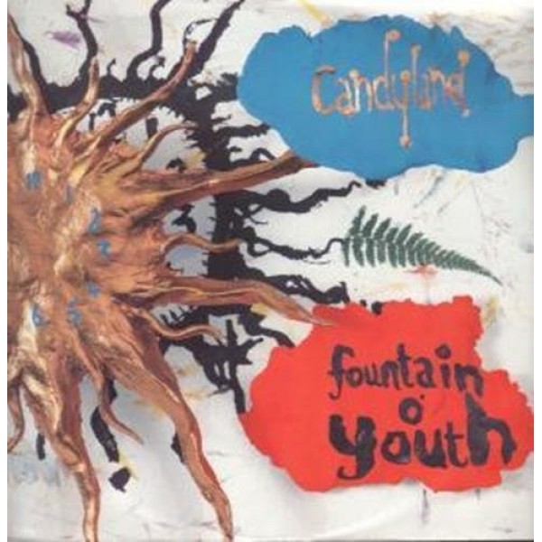 Candyland - Fountain O' Youth (12