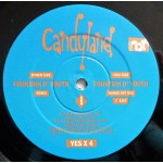 Candyland - Fountain O' Youth (12