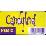 Candyland - Fountain O' Youth (Remix) (12