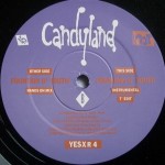 Candyland - Fountain O' Youth (Remix) (12