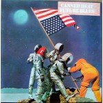 Canned Heat - Future Blues (LP, Album, RE, Gat)