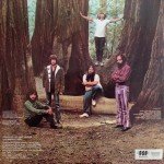 Canned Heat - Future Blues (LP, Album, RE, Gat)