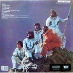 Canned Heat - Future Blues (LP, Album, RE, Gat)