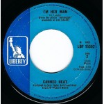 Canned Heat - Let's Work Together (7