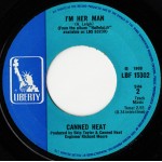 Canned Heat - Let's Work Together (7