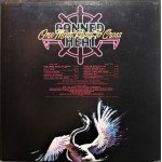 Canned Heat - One More River To Cross (LP, Album, Pre)