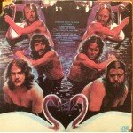 Canned Heat - One More River To Cross (LP, Album, Pre)