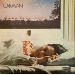 Caravan - For Girls Who Grow Plump In The Night (LP, Album, Gat)