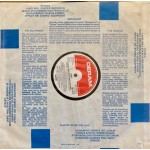 Caravan - For Girls Who Grow Plump In The Night (LP, Album, Gat)