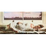 Caravan - For Girls Who Grow Plump In The Night (LP, Album, Gat)
