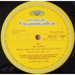 Carl Maria von Weber - Irmgard Seefried, Rita Streich, Richard Holm, Eberhard Waechter*, Kurt Böhme, Chor* und Symphonie-Orchester Des Bayerischen Rundfunks, Eugen Jochum - Der Freischütz (2xLP, Album, RE, Gat)
