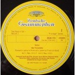 Carl Maria von Weber - Irmgard Seefried, Rita Streich, Richard Holm, Eberhard Waechter*, Kurt Böhme, Chor* und Symphonie-Orchester Des Bayerischen Rundfunks, Eugen Jochum - Der Freischütz (2xLP, Album, RE, Gat)