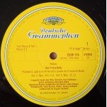 Carl Maria von Weber - Irmgard Seefried, Rita Streich, Richard Holm, Eberhard Waechter*, Kurt Böhme, Chor* und Symphonie-Orchester Des Bayerischen Rundfunks, Eugen Jochum - Der Freischütz (2xLP, Album, RE, Gat)