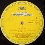 Carl Maria von Weber - Irmgard Seefried, Rita Streich, Richard Holm, Eberhard Waechter*, Kurt Böhme, Chor* und Symphonie-Orchester Des Bayerischen Rundfunks, Eugen Jochum - Der Freischütz (2xLP, Album, RE, Gat)