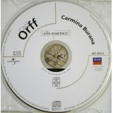 Carl Orff, Burrowes*, Devos*, Shirley-Quirk*, Brighton Festival Chorus, Royal Philharmonic Orchestra, Antal Dorati - Carmina Burana (CD, Album, RE, RP)