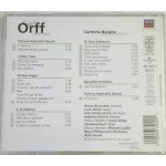 Carl Orff, Burrowes*, Devos*, Shirley-Quirk*, Brighton Festival Chorus, Royal Philharmonic Orchestra, Antal Dorati - Carmina Burana (CD, Album, RE, RP)