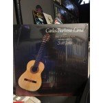 Carlos Barbosa-Lima - Carlos Barbosa-Lima Plays The Entertainer & Selected Works By Scott Joplin (LP, Album)