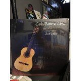 Carlos Barbosa-Lima - Carlos Barbosa-Lima Plays The Entertainer & Selected Works By Scott Joplin (LP, Album)