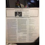 Carlos Barbosa-Lima - Carlos Barbosa-Lima Plays The Entertainer & Selected Works By Scott Joplin (LP, Album)