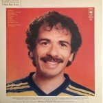 Devadip Carlos Santana* - The Swing Of Delight (2xLP, Album)