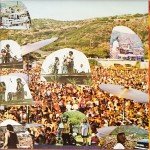 Carlos Santana & Buddy Miles - Carlos Santana & Buddy Miles! Live! (LP, Album, Gat)