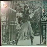 Carly Simon - Anticipation (LP, Album)