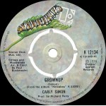 Carly Simon - Mockingbird (7