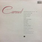 Carmel (2) - Everybody's Got A Little...Soul (LP, Album)