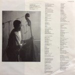 Carmel (2) - Everybody's Got A Little...Soul (LP, Album)