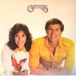 Carpenters - Made In America (LP, Album, Ter)